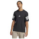 Adidas Ανδρική κοντομάνικη μπλούζα Future Icons 3-S Tee Adidas Ανδρική κοντομάνικη μπλούζα Future Icons 3-S Tee